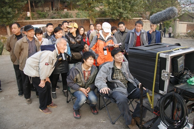 完美人生剧照的剧照