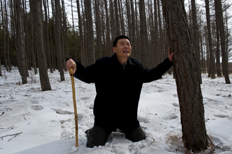 完美人生剧照的剧照