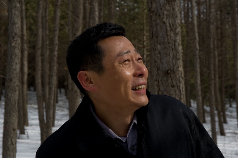 完美人生剧照的剧照