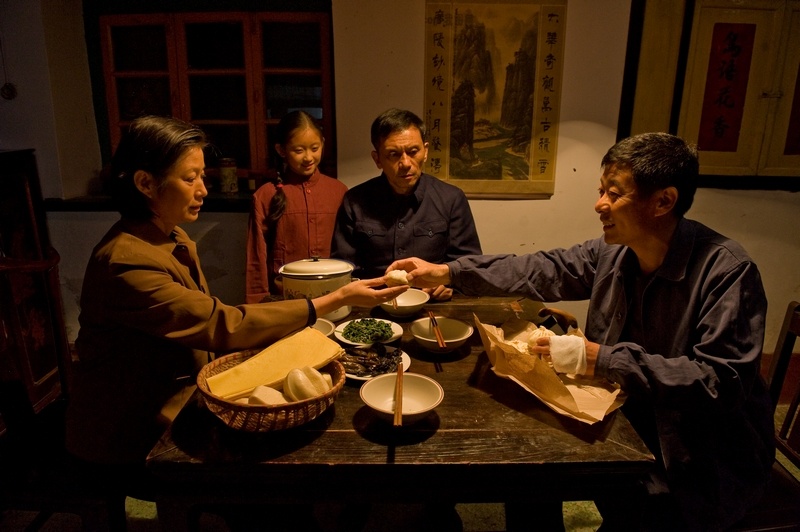 完美人生剧照的剧照