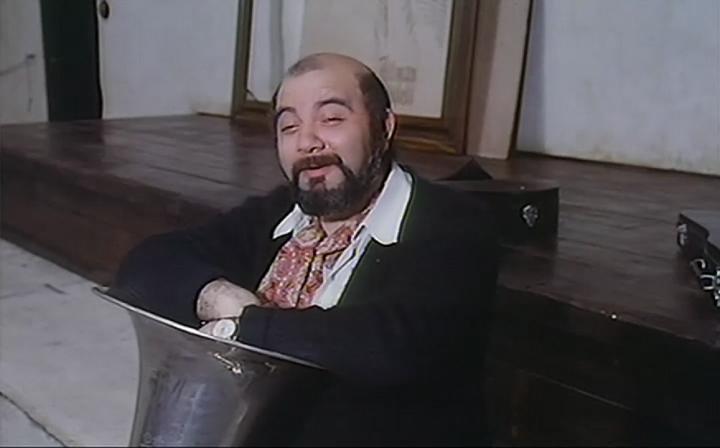 管弦乐队的彩排剧照的剧照