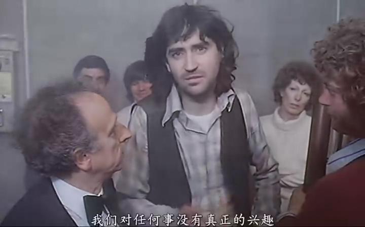 管弦乐队的彩排剧照的剧照