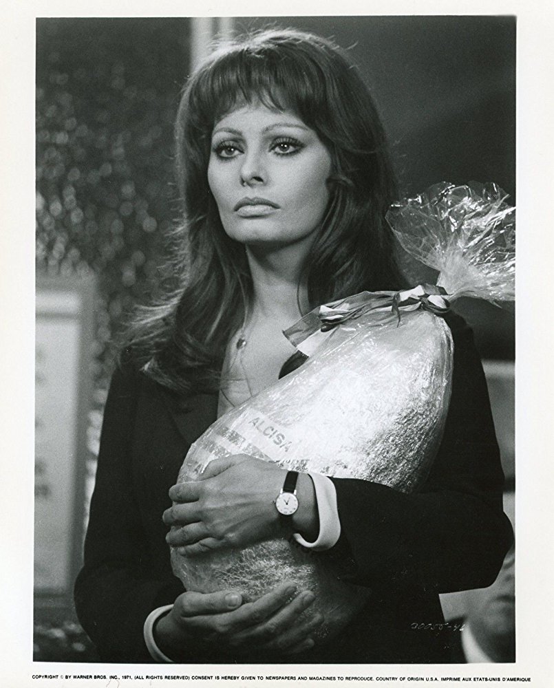 肉肠缘剧照的剧照