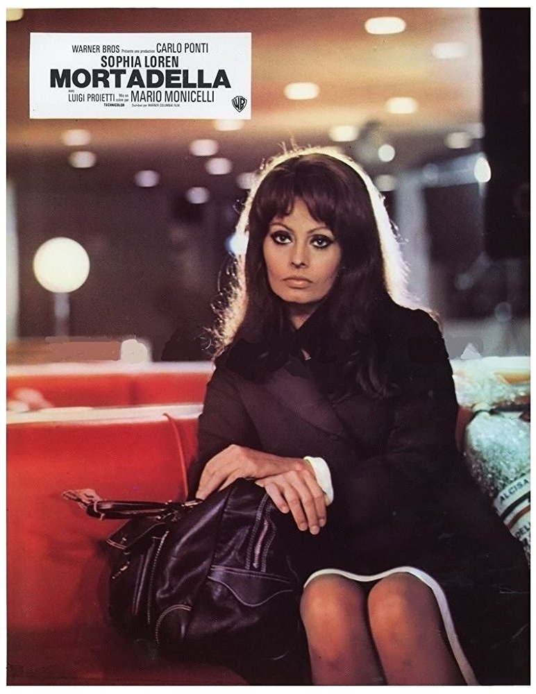 肉肠缘剧照的剧照