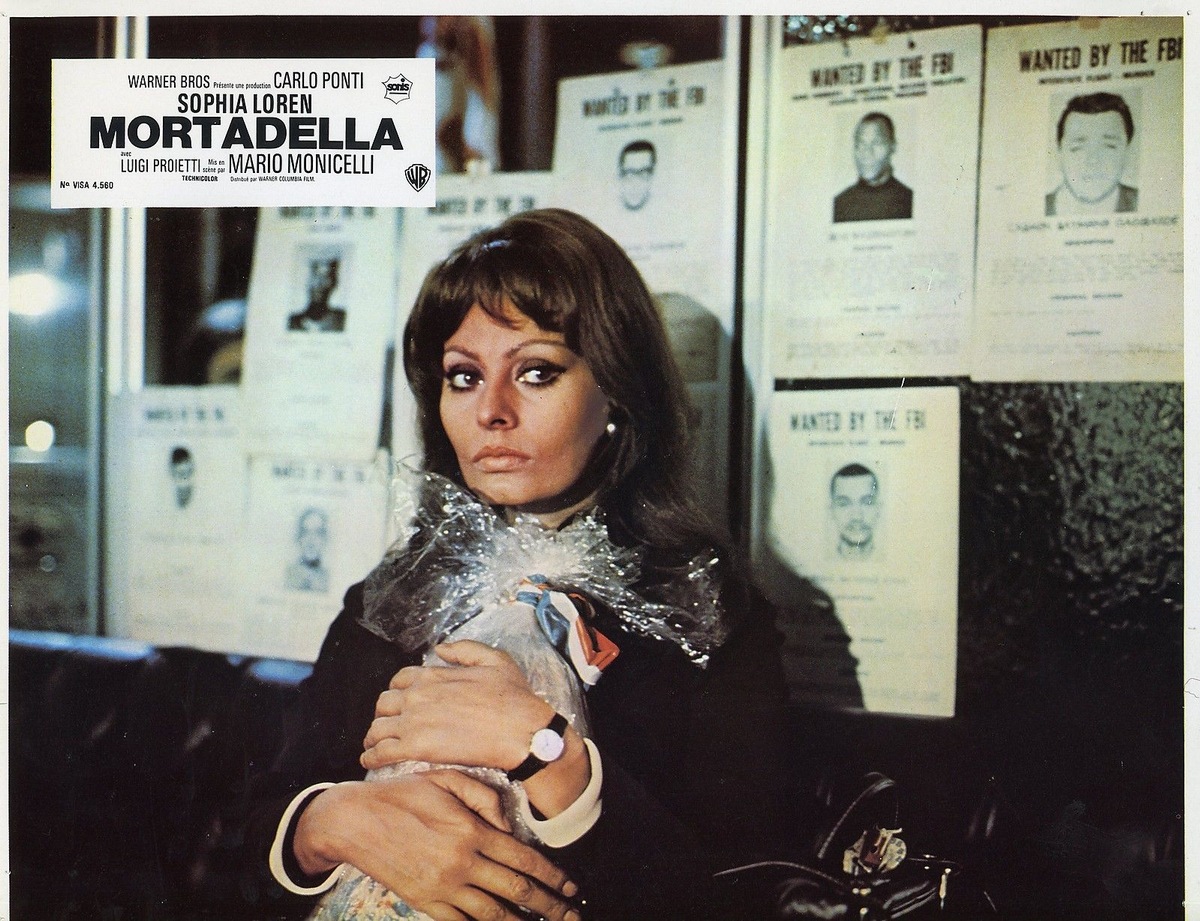 肉肠缘剧照的剧照