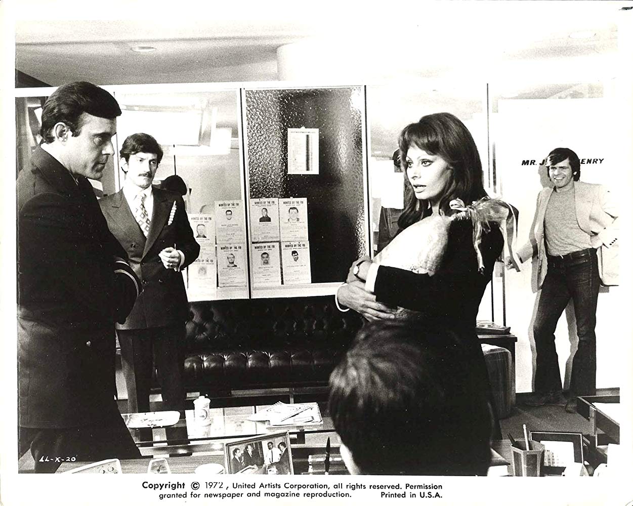 肉肠缘剧照的剧照