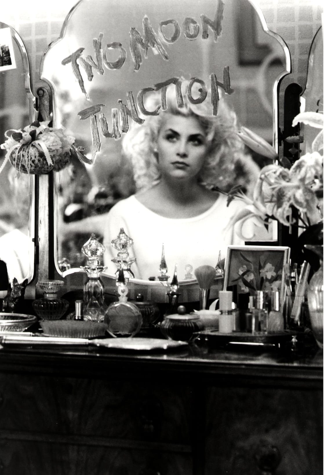 偷月情剧照的剧照