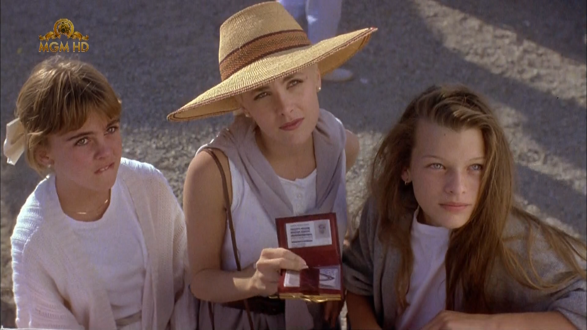 偷月情剧照的剧照