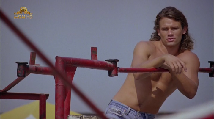 偷月情剧照的剧照