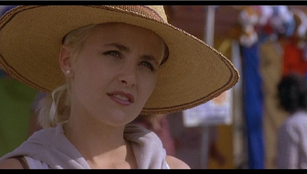 偷月情剧照的剧照