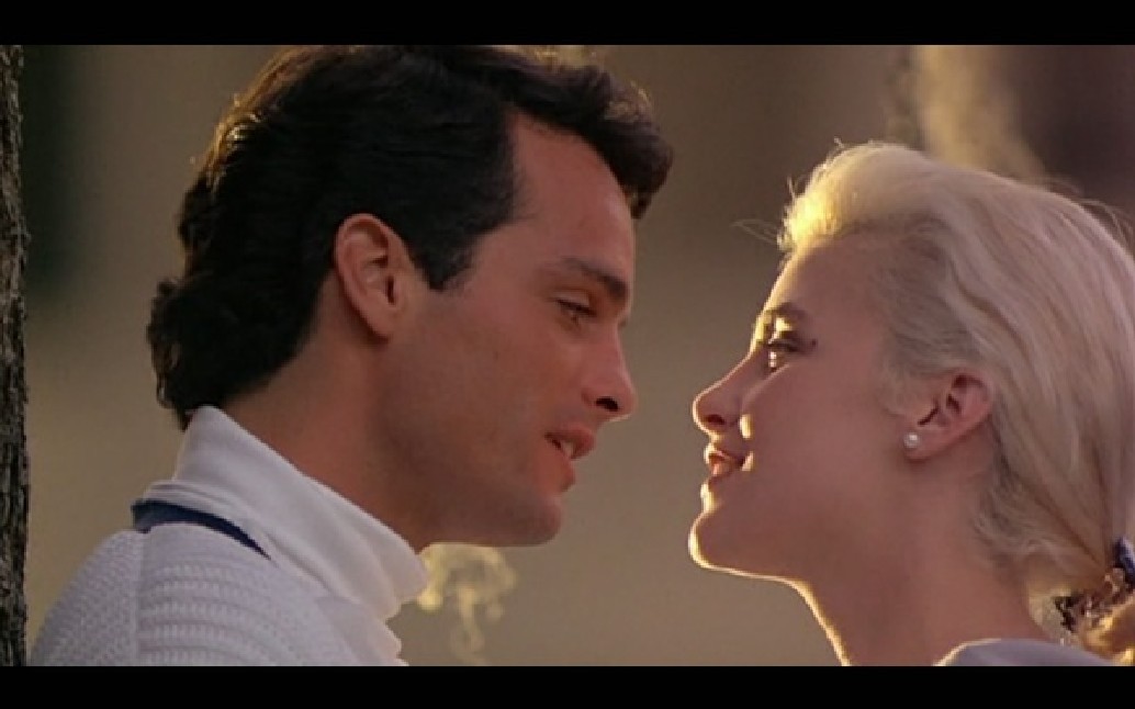 偷月情剧照的剧照