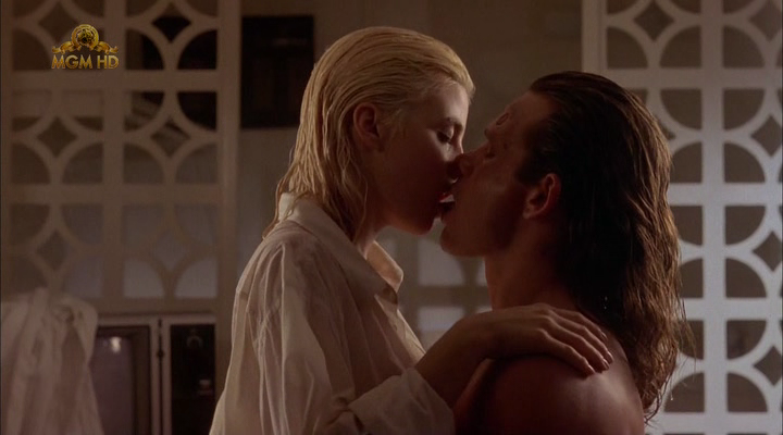 偷月情剧照的剧照