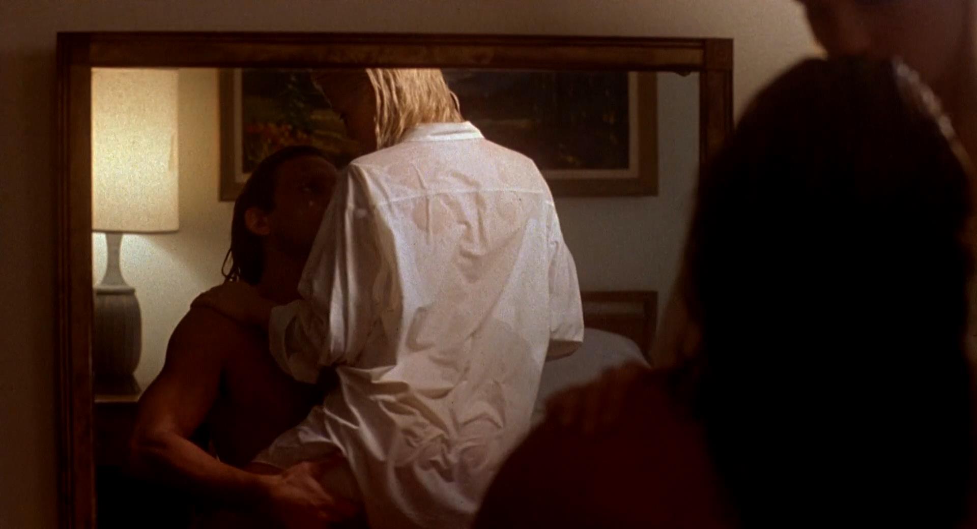 偷月情剧照的剧照