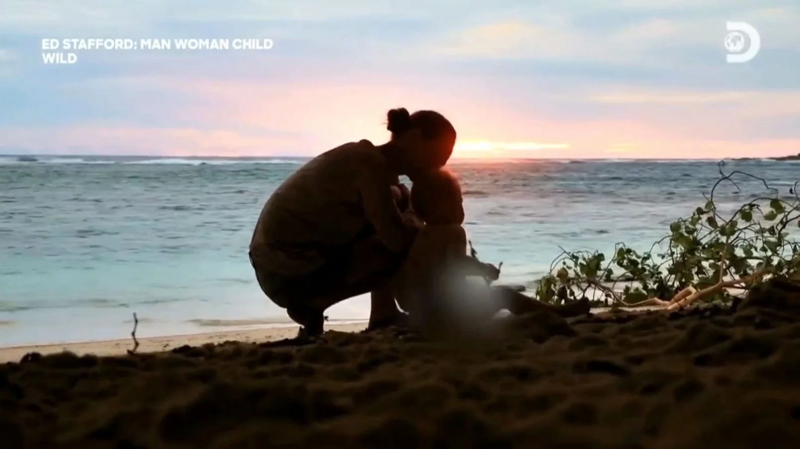 单挑荒野一家剧照的剧照