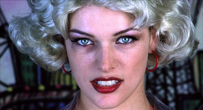 单挑剧照的剧照