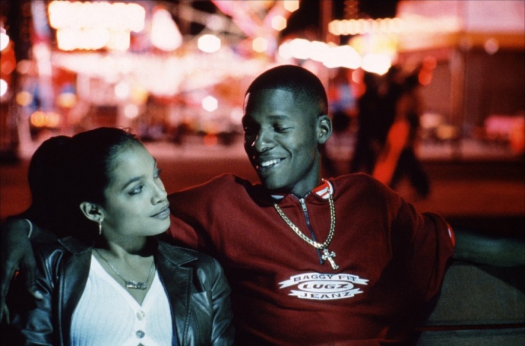 单挑剧照的剧照