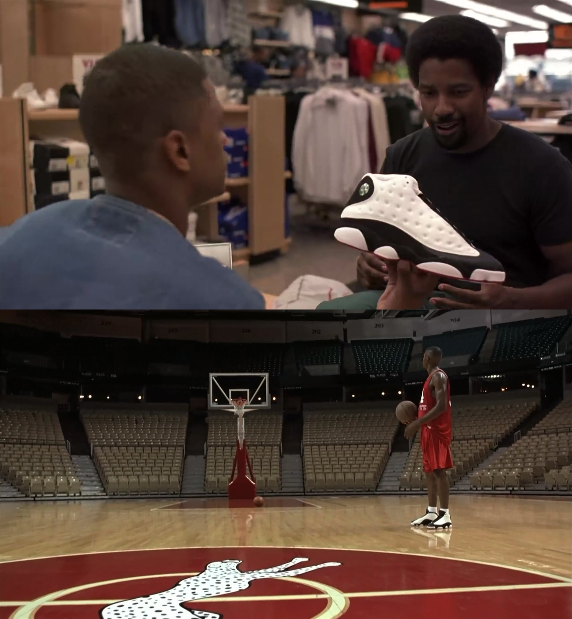 单挑剧照的剧照