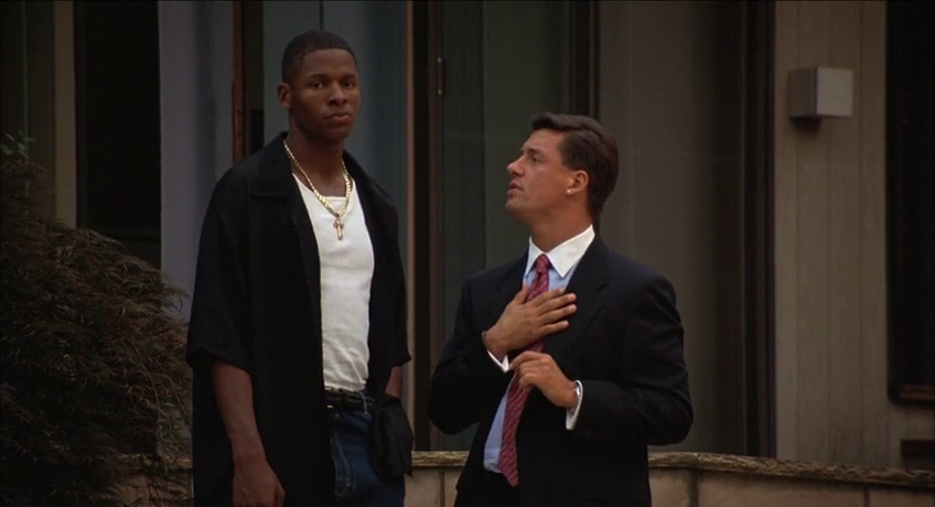 单挑剧照的剧照