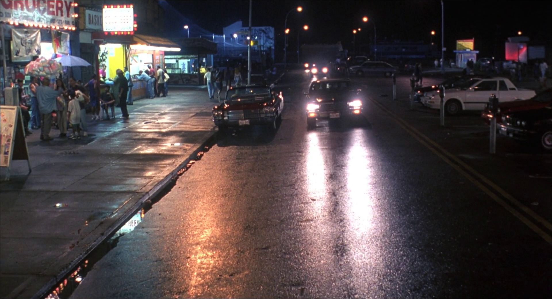 单挑剧照的剧照