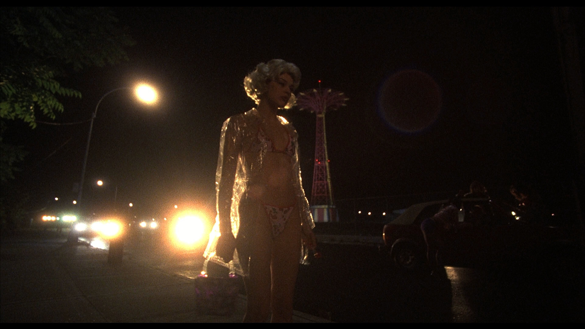 单挑剧照的剧照