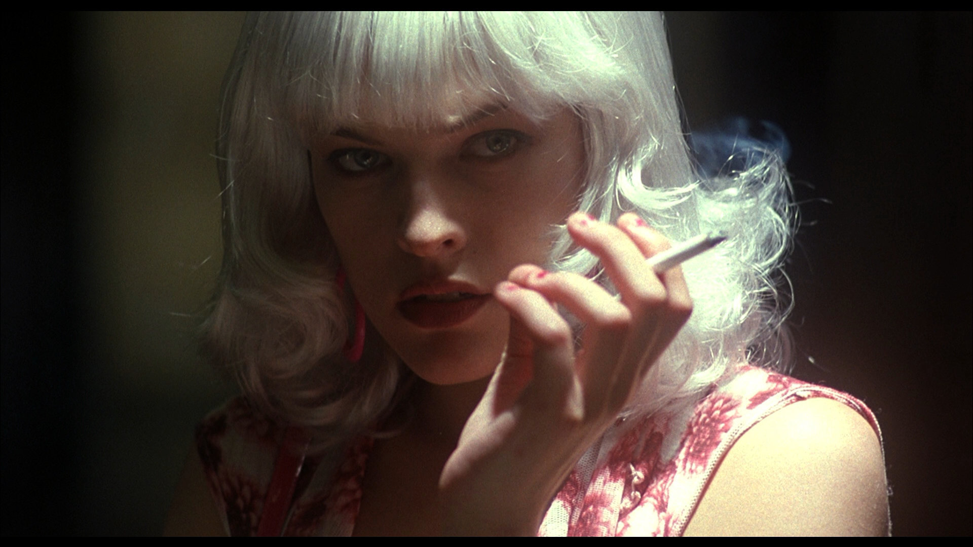 单挑剧照的剧照