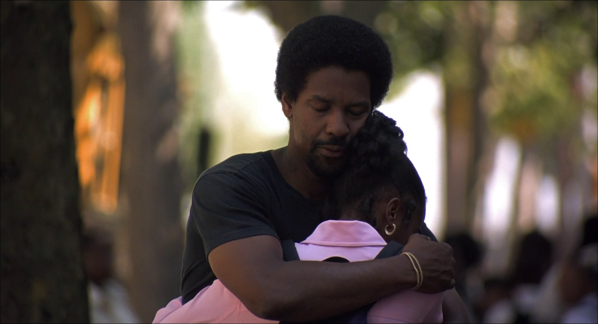 单挑剧照的剧照