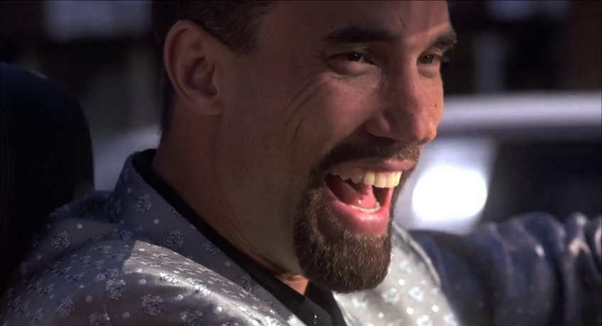 单挑剧照的剧照