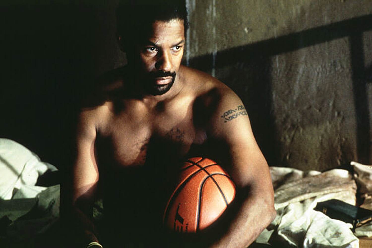 单挑剧照的剧照