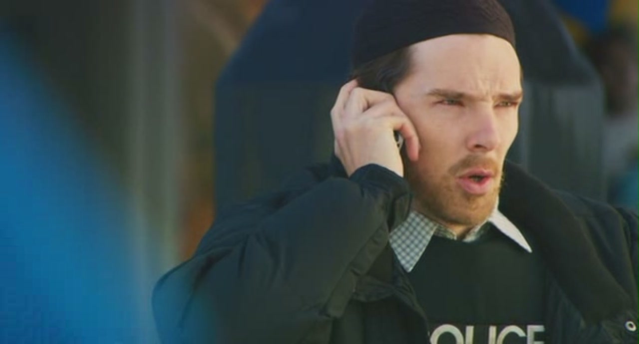 四头狮子剧照的剧照