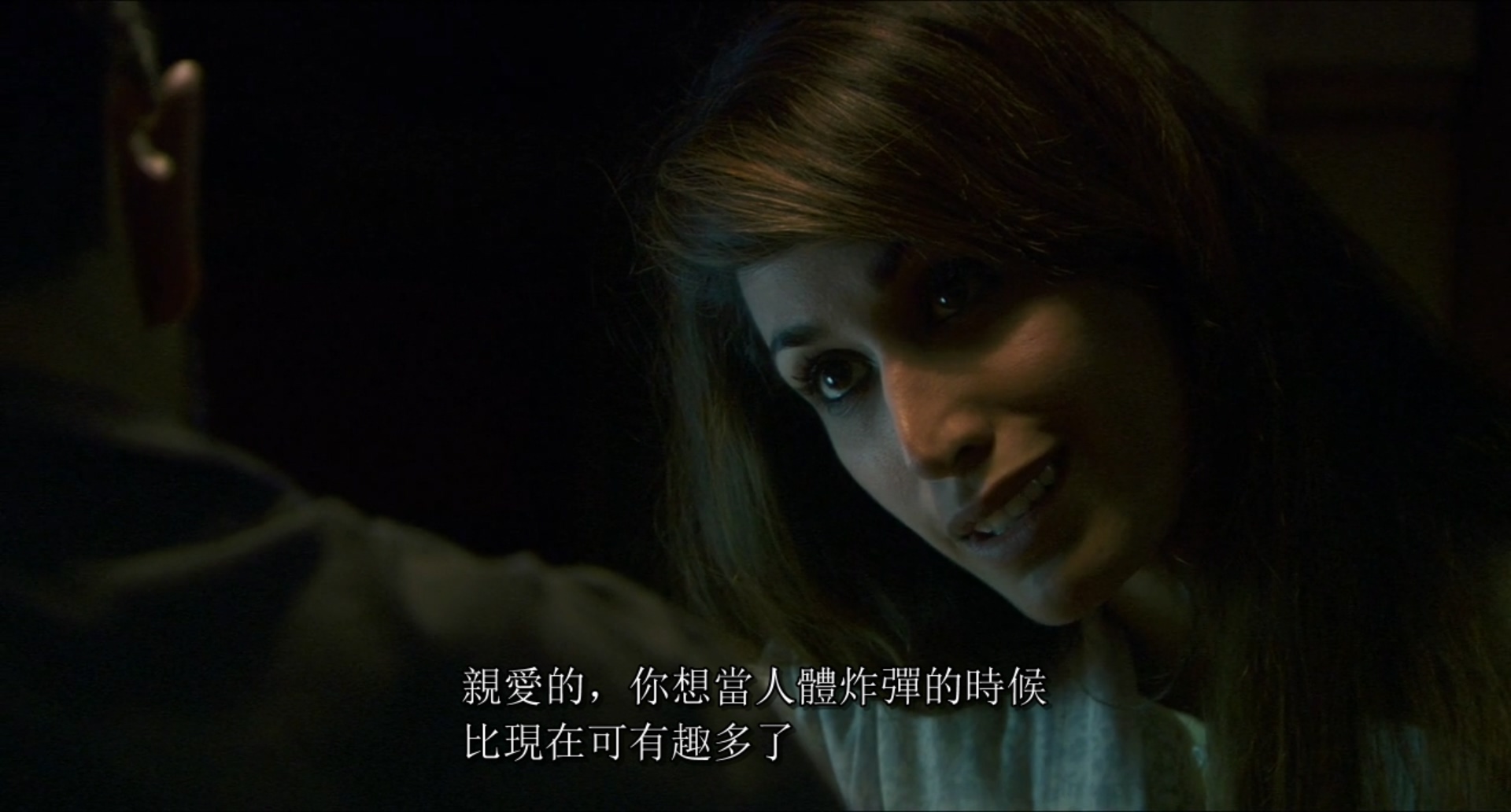 四头狮子剧照的剧照