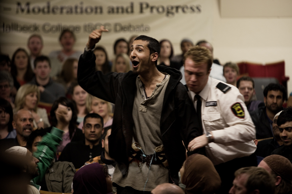 四头狮子剧照的剧照