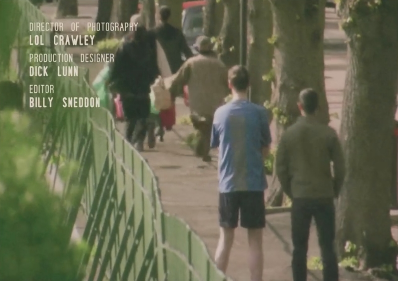 四头狮子剧照的剧照