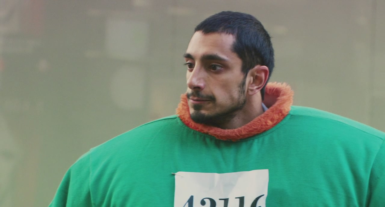 四头狮子剧照的剧照