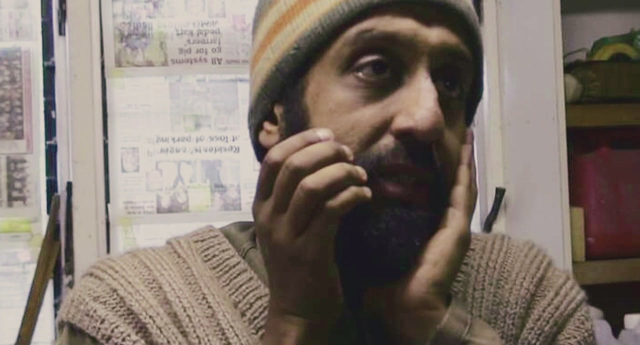 四头狮子剧照的剧照