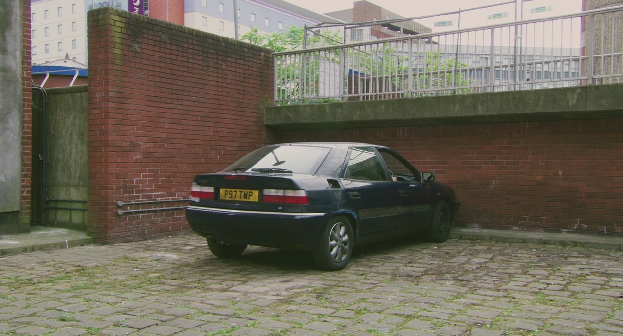 四头狮子剧照的剧照