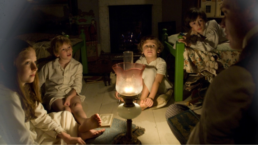 造物弄人剧照的剧照