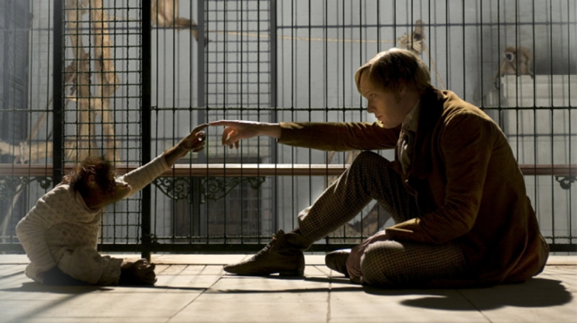 造物弄人剧照的剧照