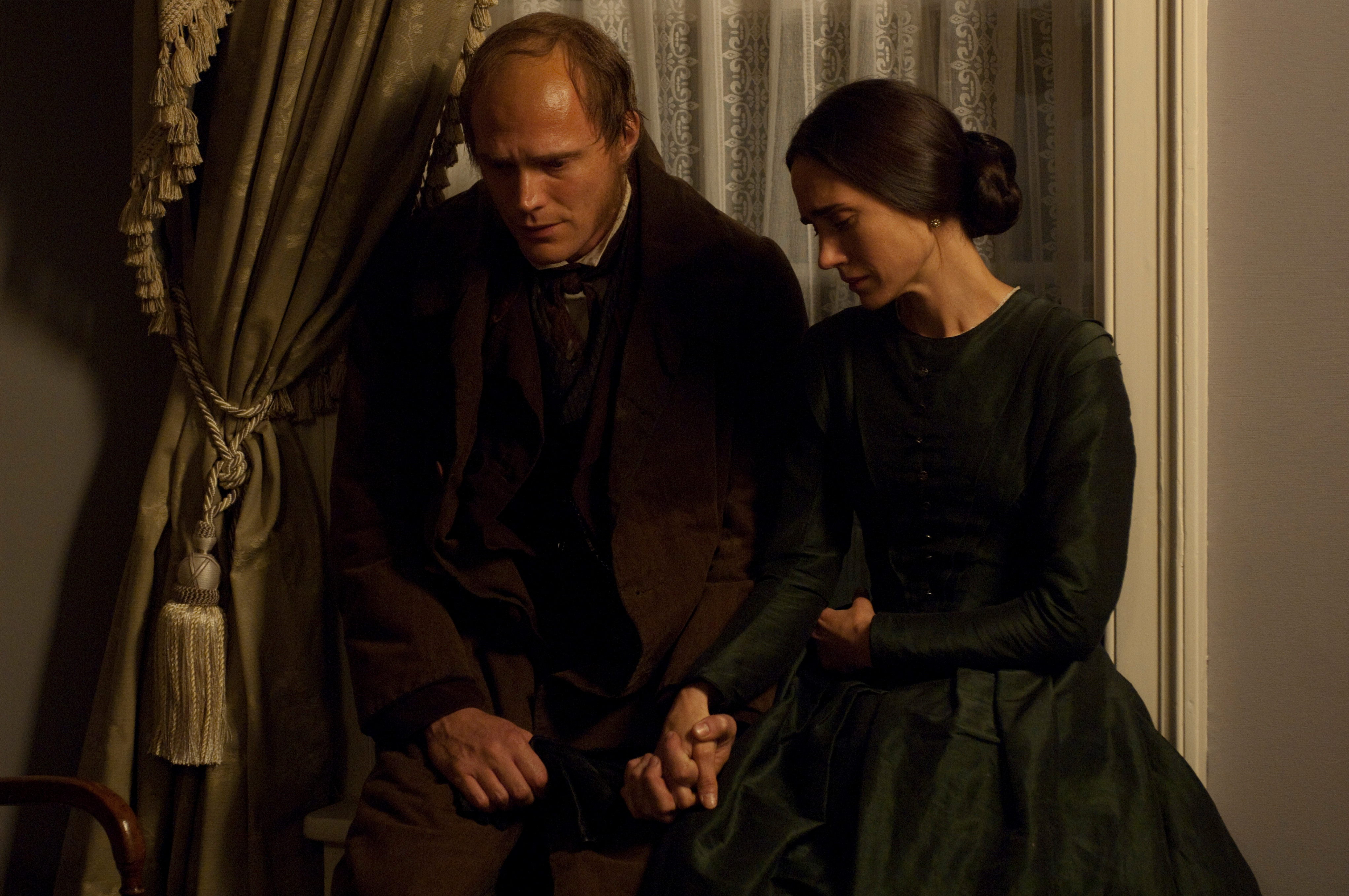 造物弄人剧照的剧照