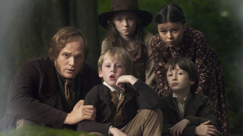 造物弄人剧照的剧照