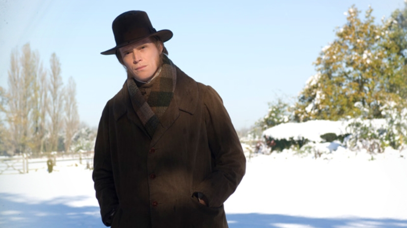 造物弄人剧照的剧照