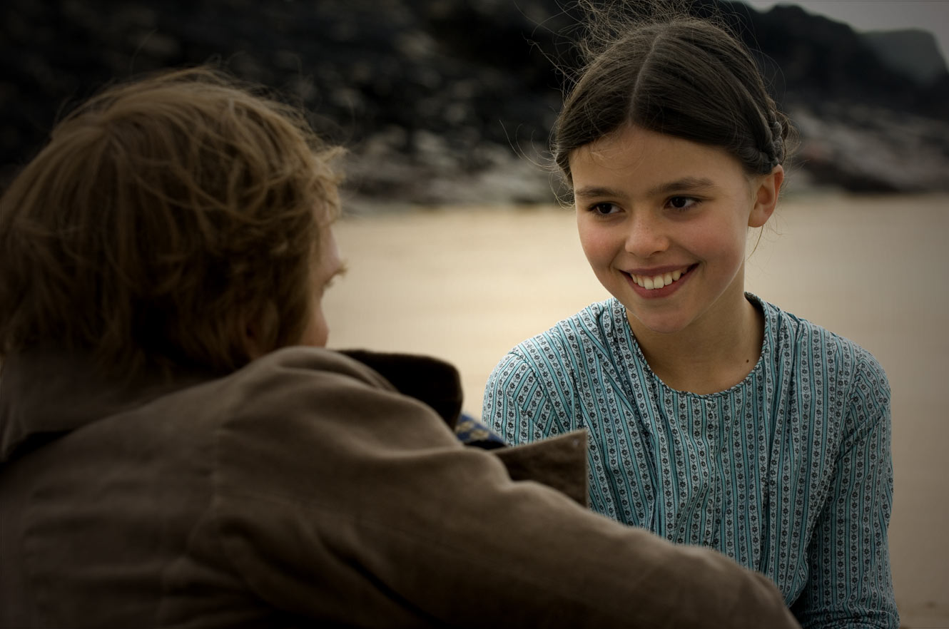 造物弄人剧照的剧照