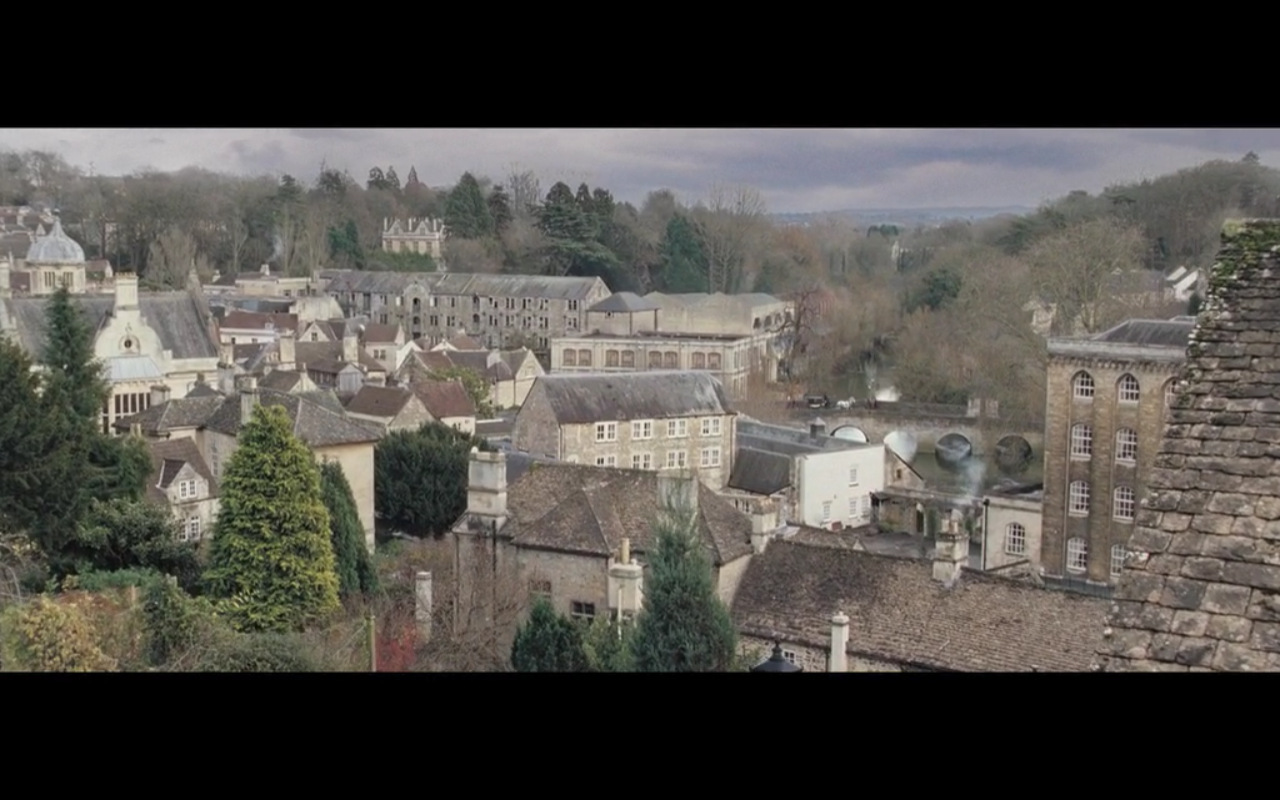 造物弄人剧照的剧照