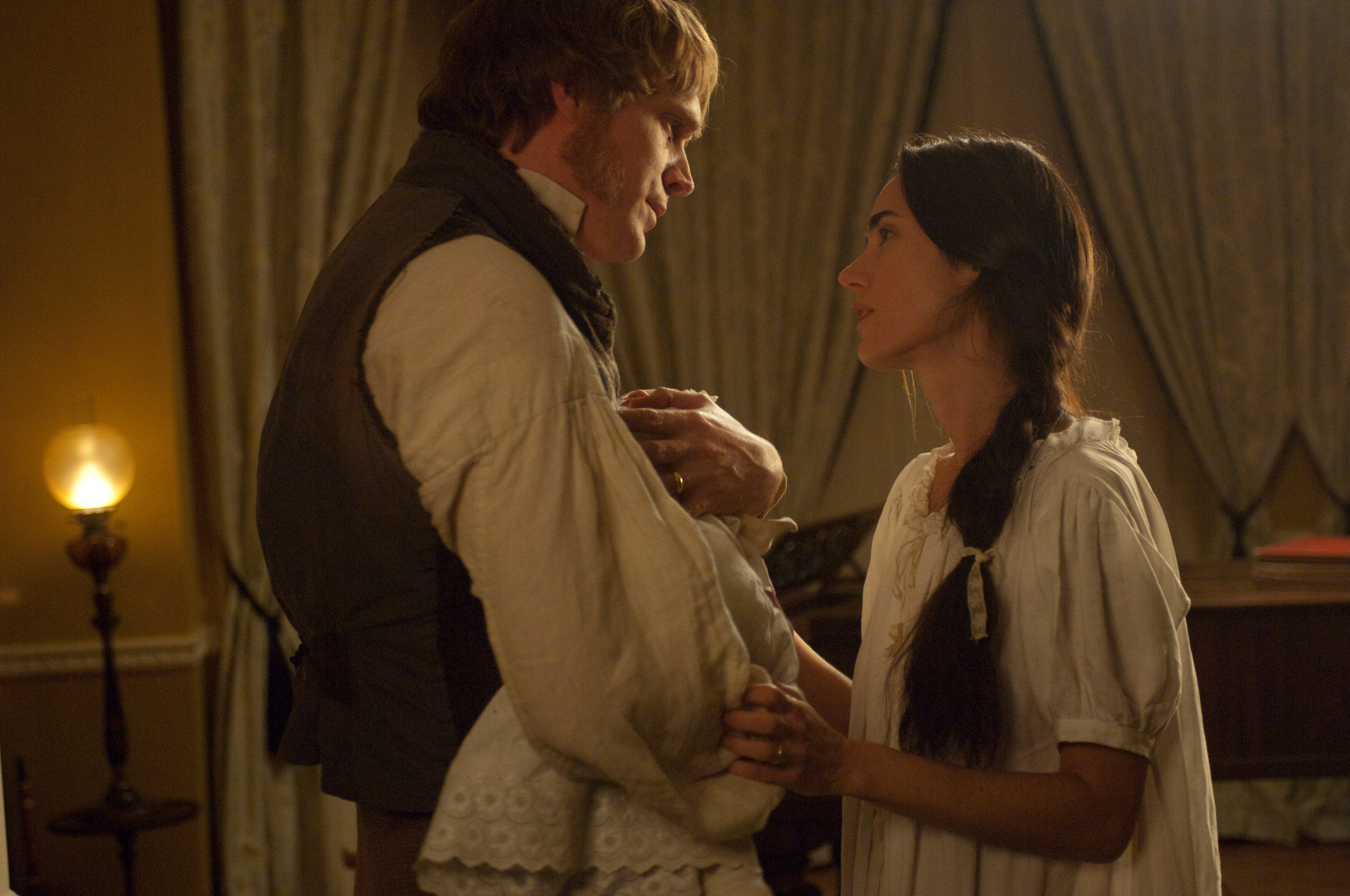 造物弄人剧照的剧照