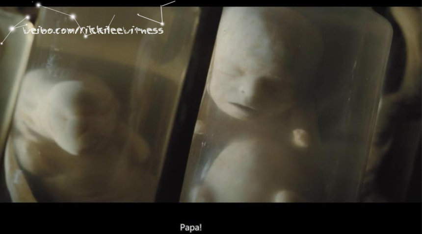 造物弄人剧照的剧照