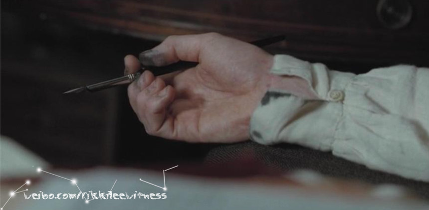 造物弄人剧照的剧照