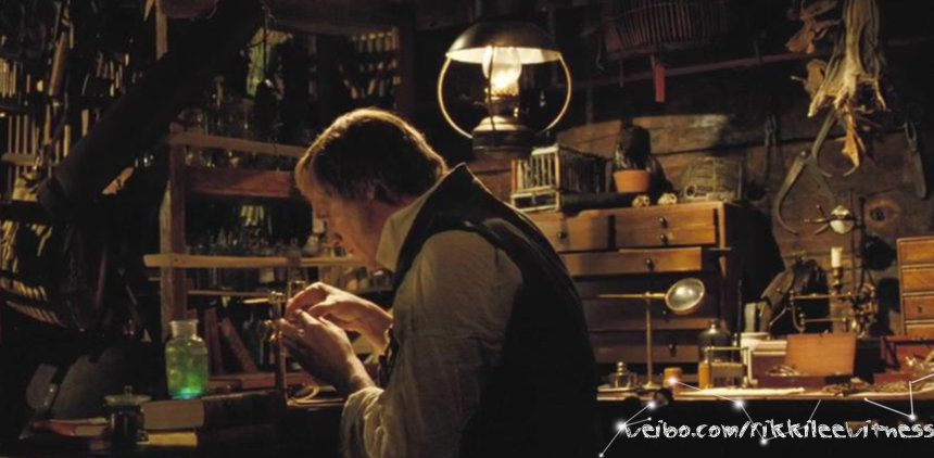 造物弄人剧照的剧照