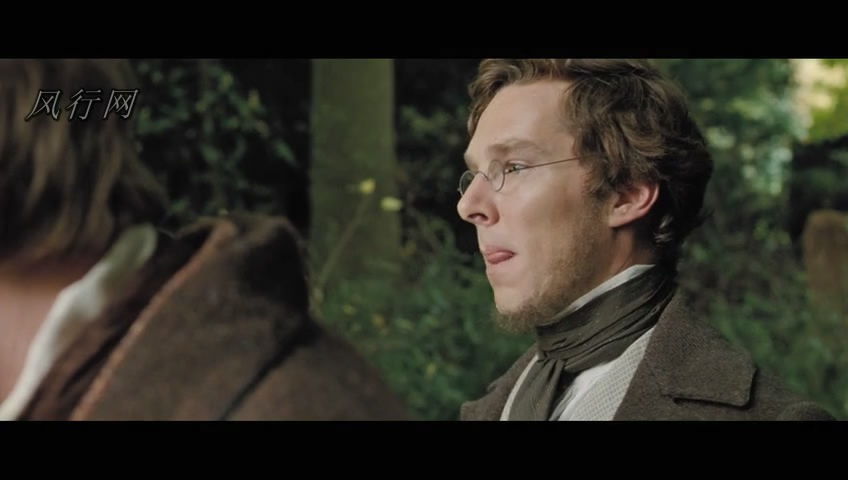 造物弄人剧照的剧照