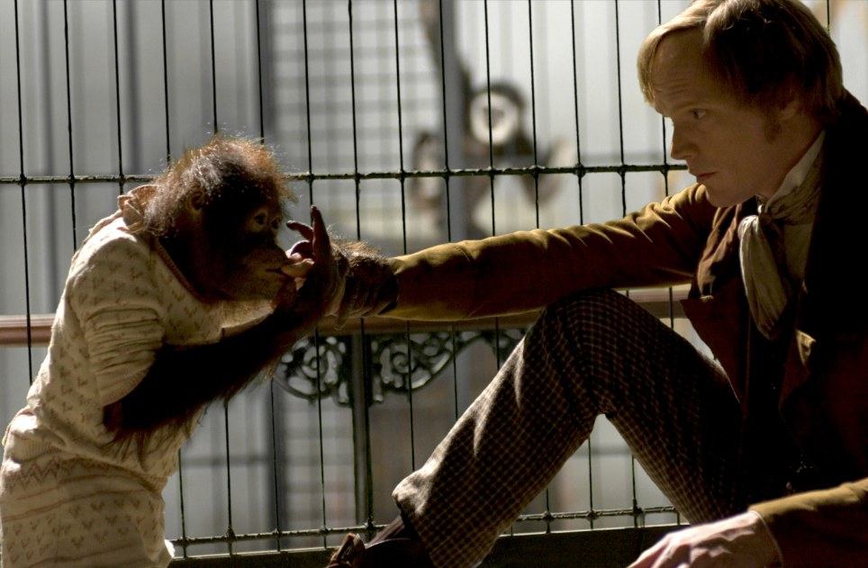 造物弄人剧照的剧照