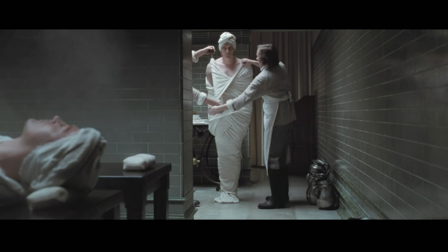 造物弄人剧照的剧照