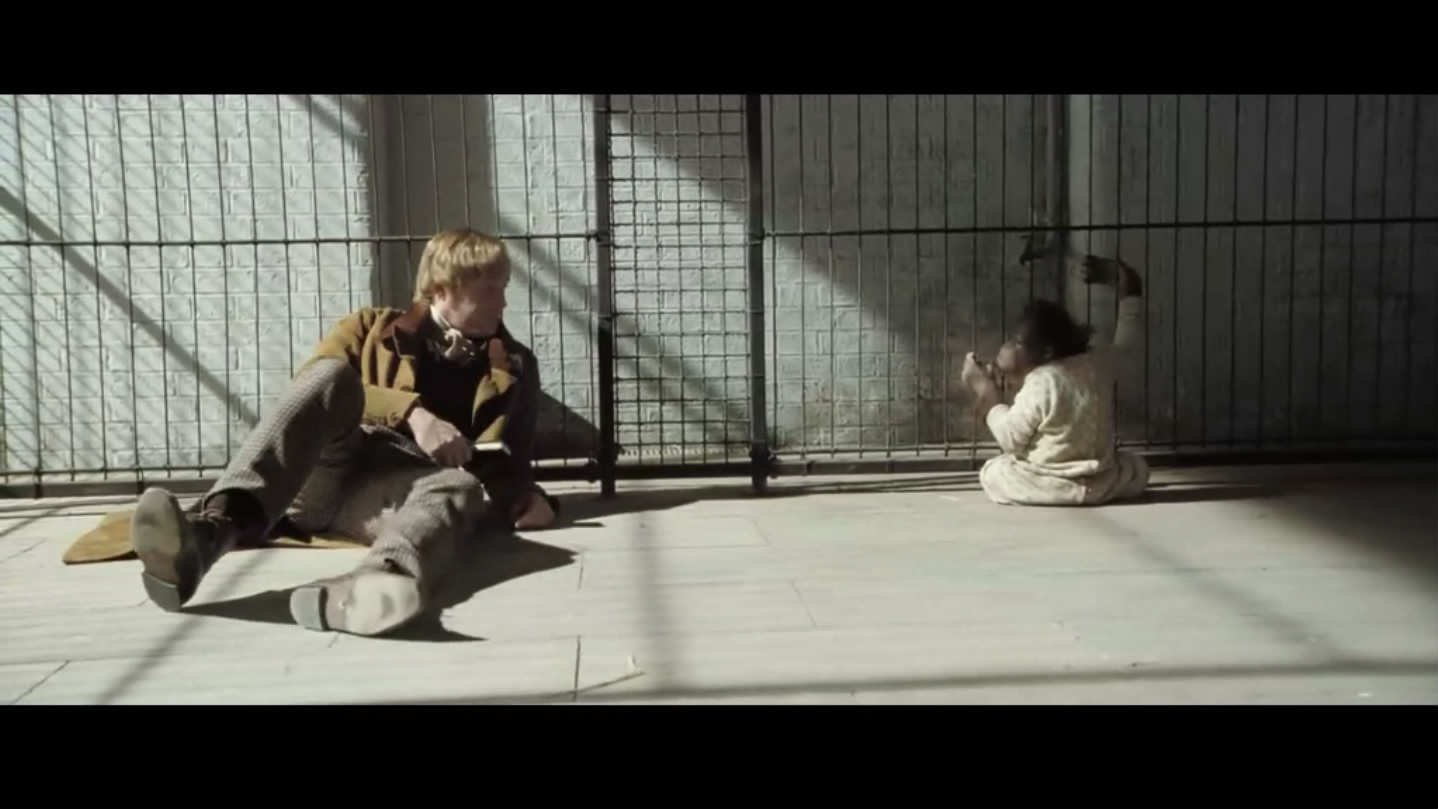 造物弄人剧照的剧照